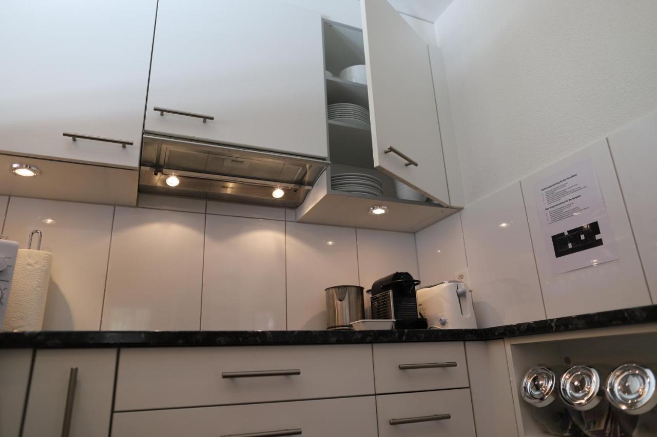Апартаменты Excellent Flat With A Fantastic View Of The Eiger! Гриндельвальд Экстерьер фото